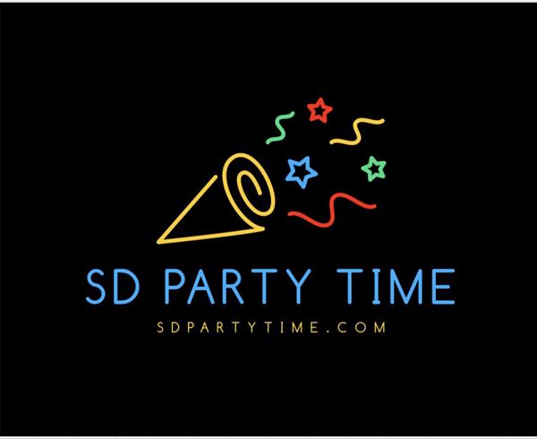 SD PARTY TIME