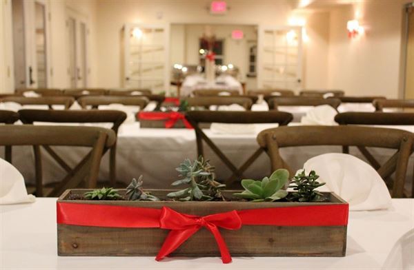 Mt. Nittany Overlook Event Center