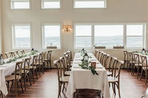 The Elevation 1809 Room