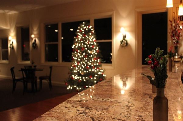 Mt. Nittany Overlook Event Center