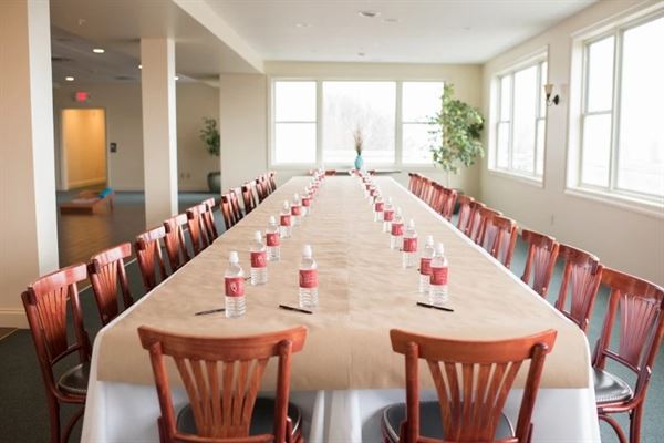 Mt. Nittany Overlook Event Center