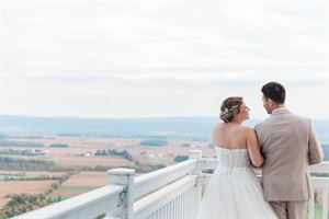 The Exterior & the View