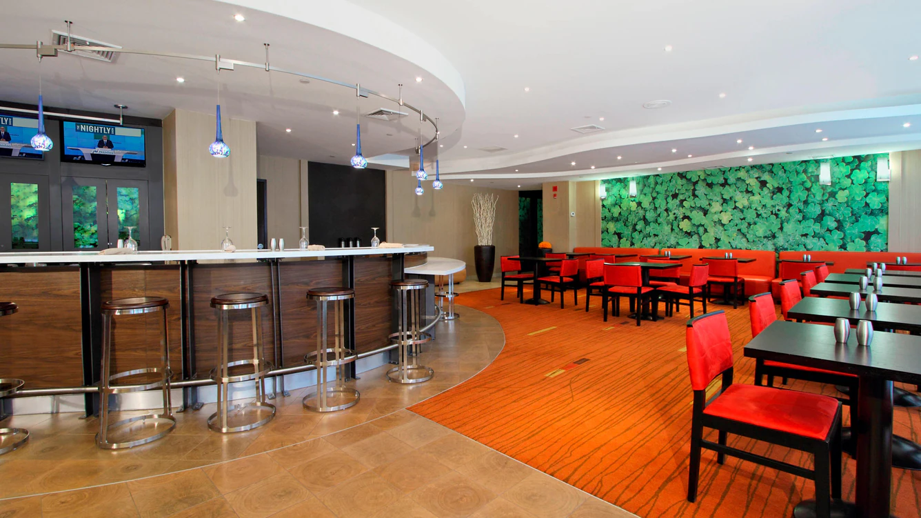 Courtyard Lyndhurst Meadowlands