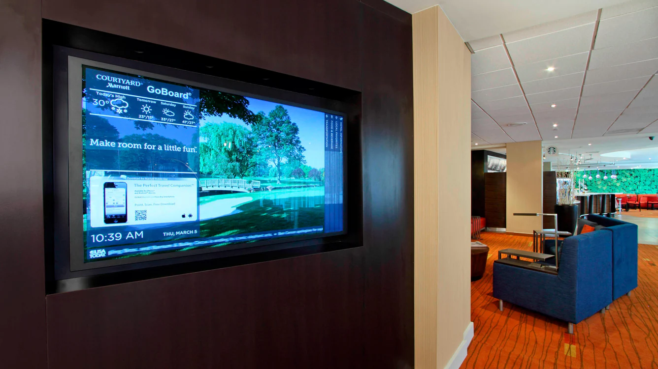 Courtyard Lyndhurst Meadowlands