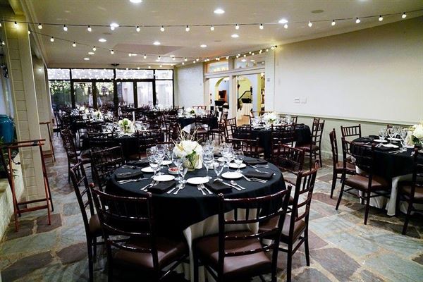 Historic McFarland House