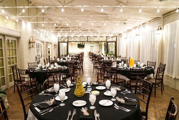 Historic McFarland House