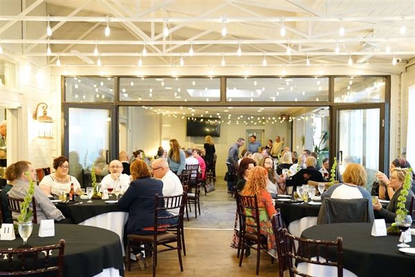 Historic McFarland House