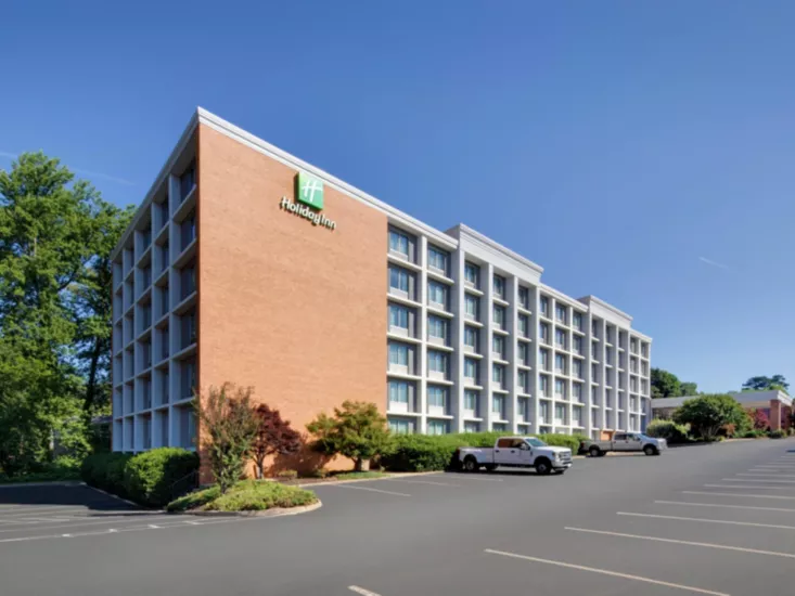 Holiday Inn Charlottesville-Univ Area