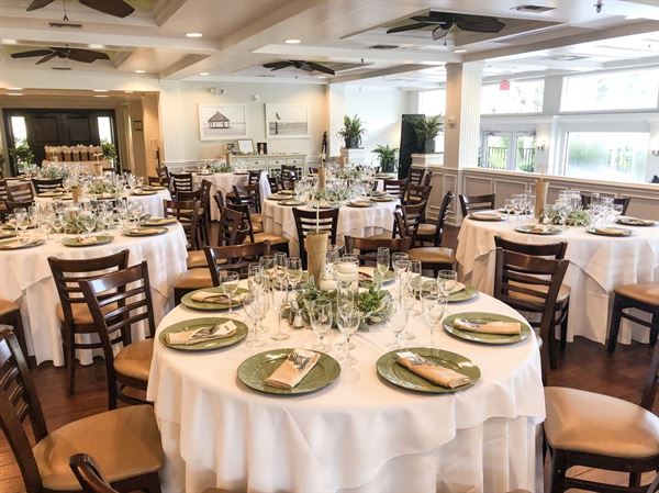 Tarpon Cove Yacht & Racquet Club