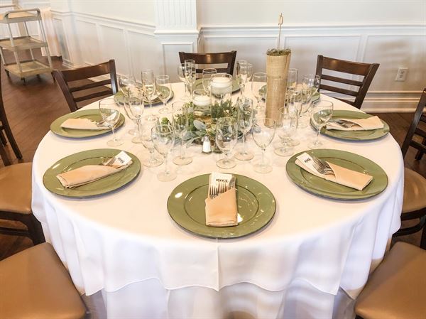 Tarpon Cove Yacht & Racquet Club