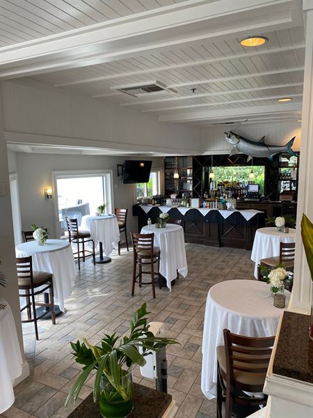 Tarpon Cove Yacht & Racquet Club