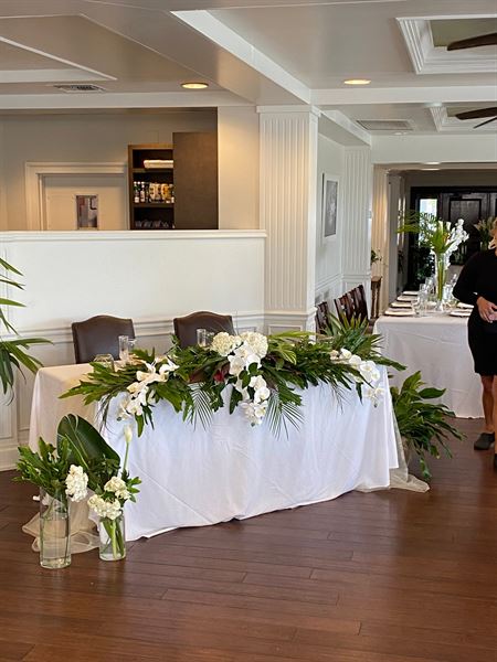 Tarpon Cove Yacht & Racquet Club