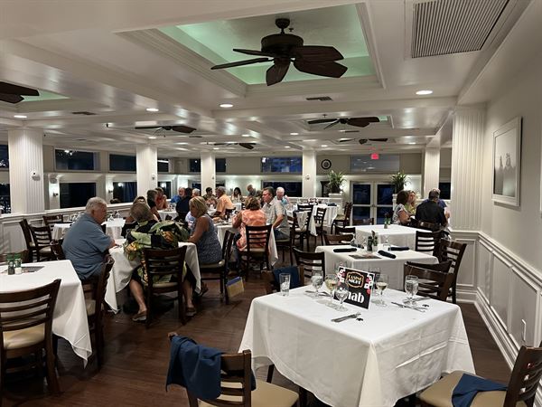 Tarpon Cove Yacht & Racquet Club