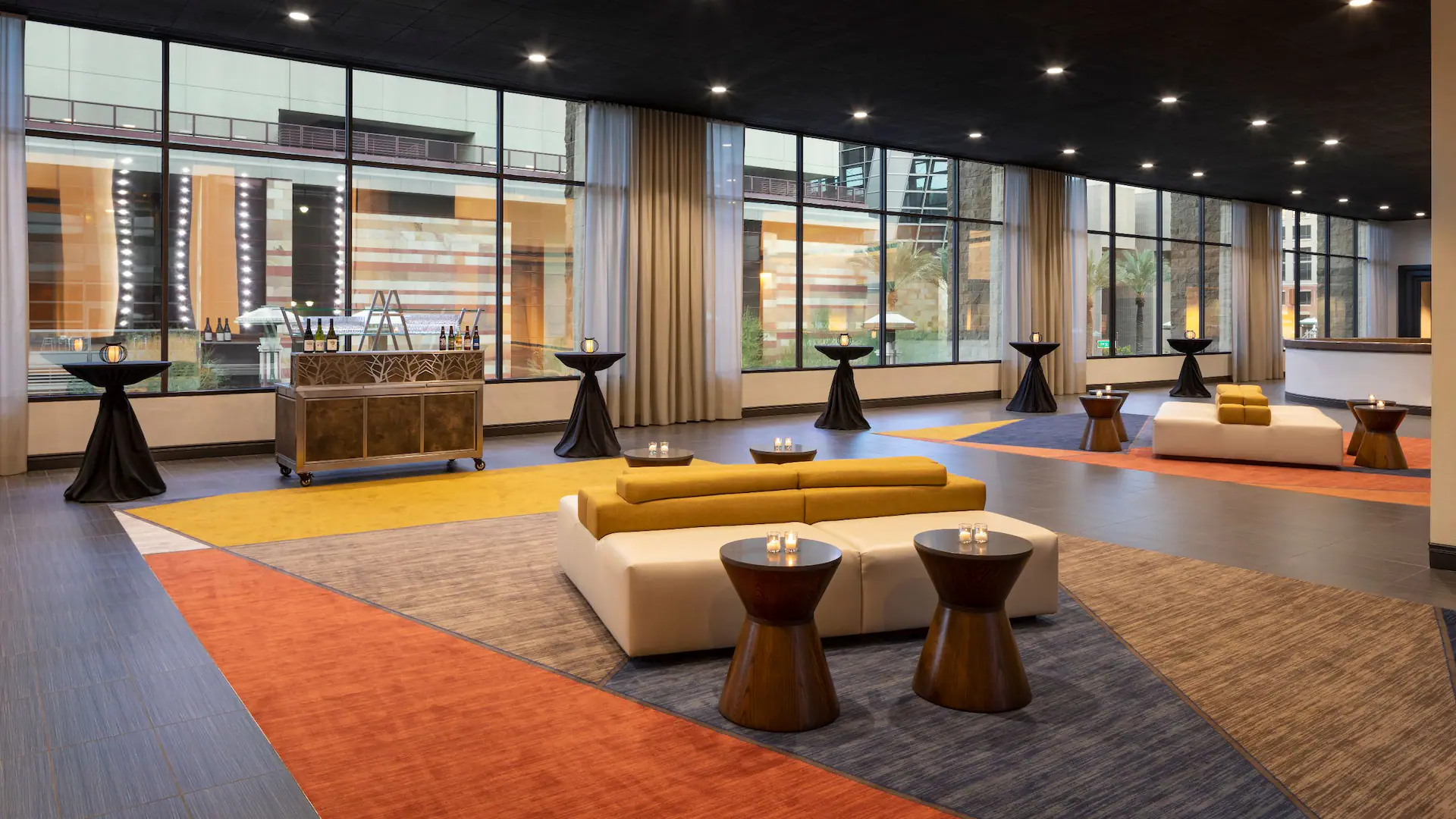 Hyatt Regency Phoenix