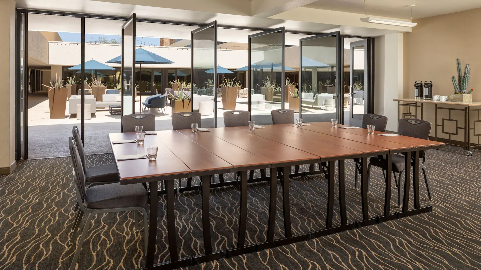 Hyatt Regency Phoenix