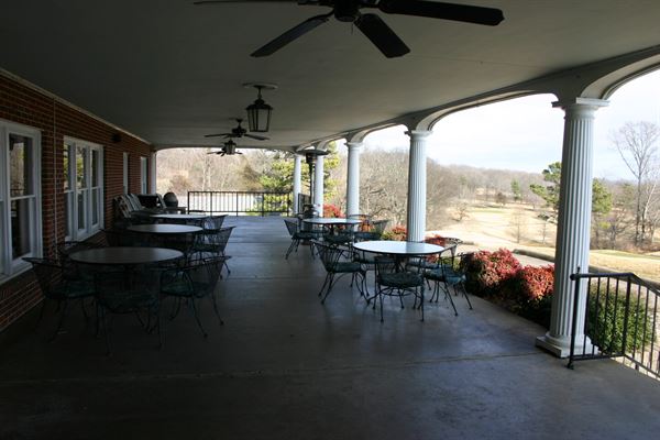 Cape Girardeau Country Club