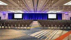 First Floor Regency Ballroom