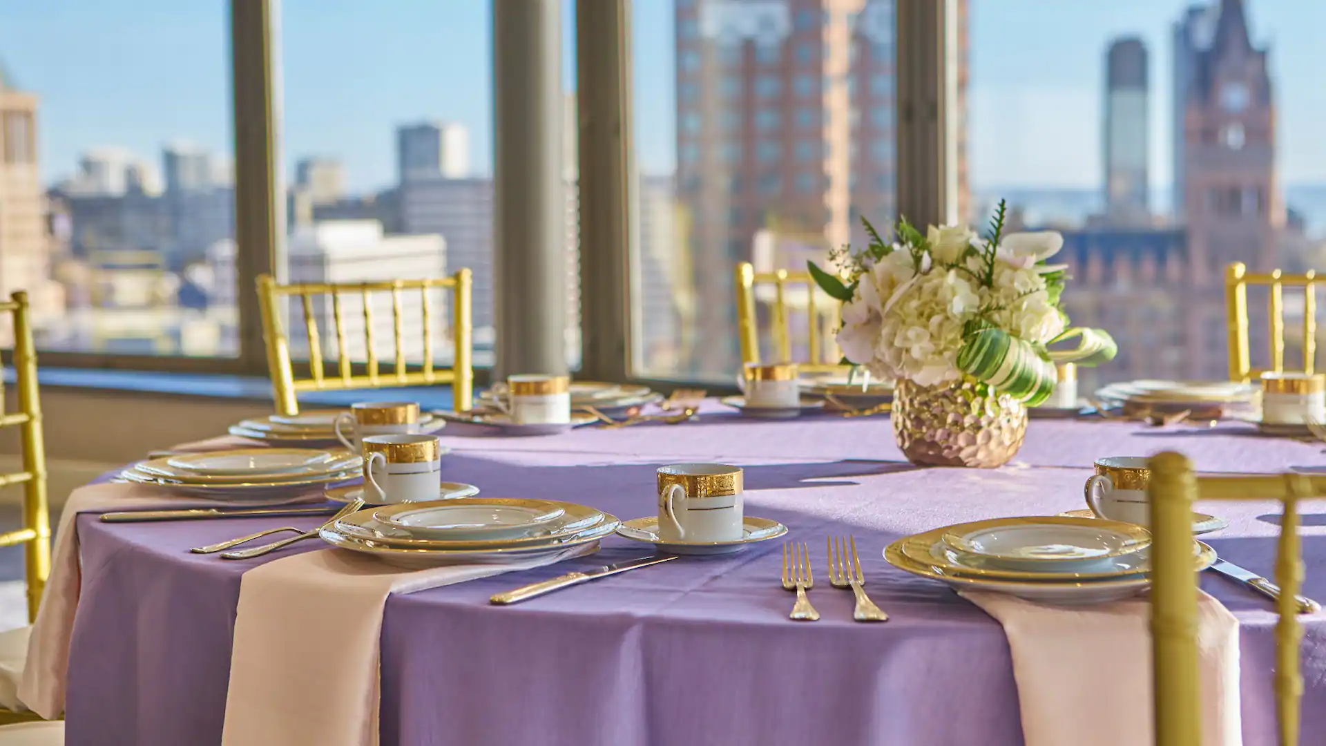 Hyatt Regency Milwaukee