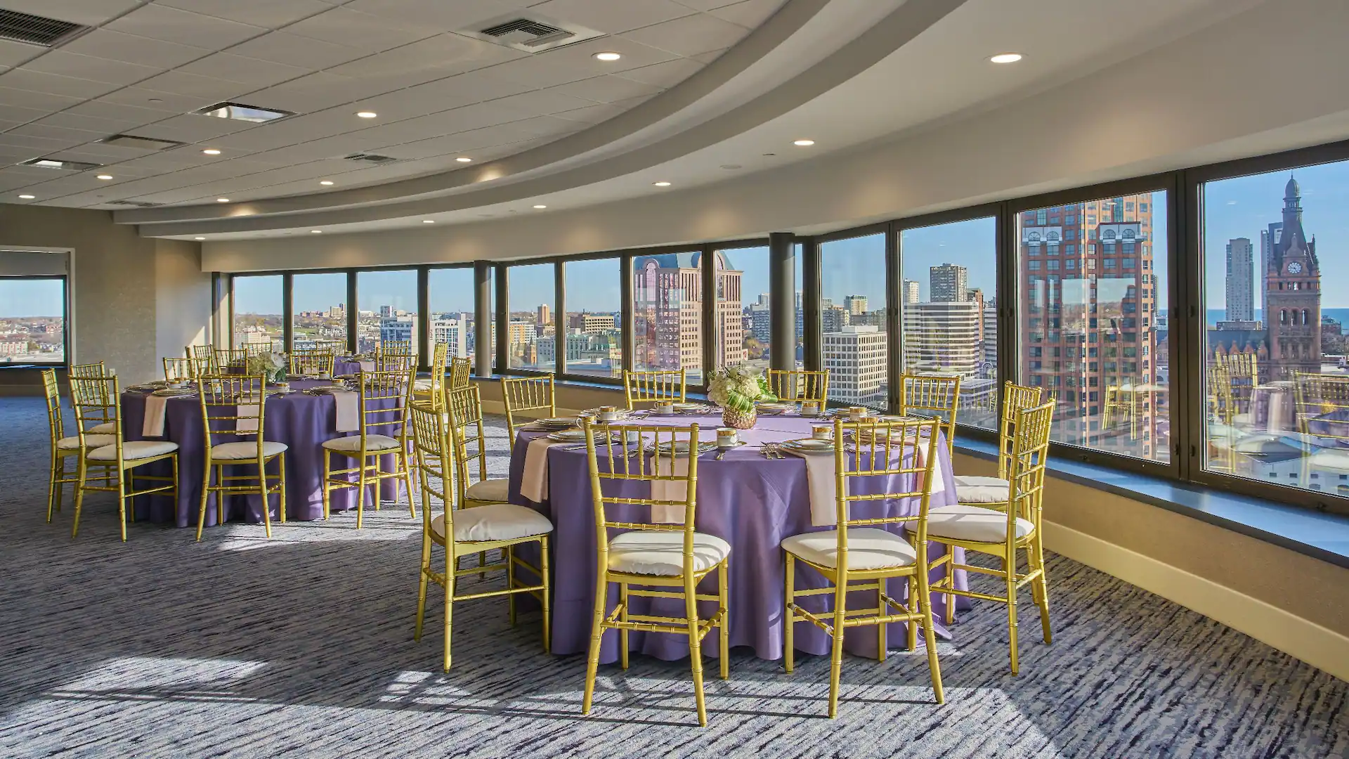 Hyatt Regency Milwaukee