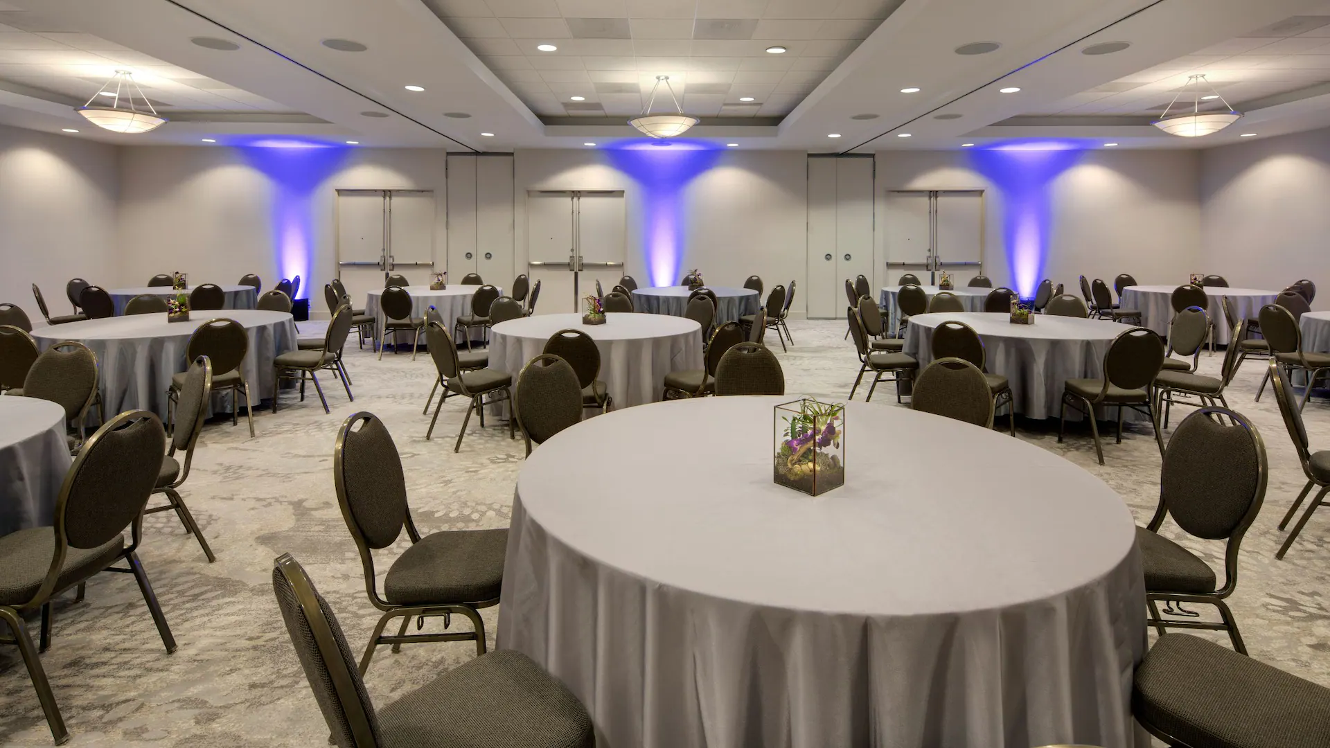 Hyatt Regency Milwaukee