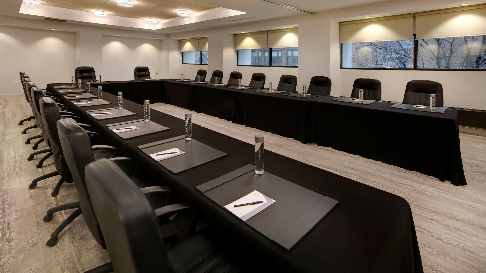 Hyatt Regency Milwaukee