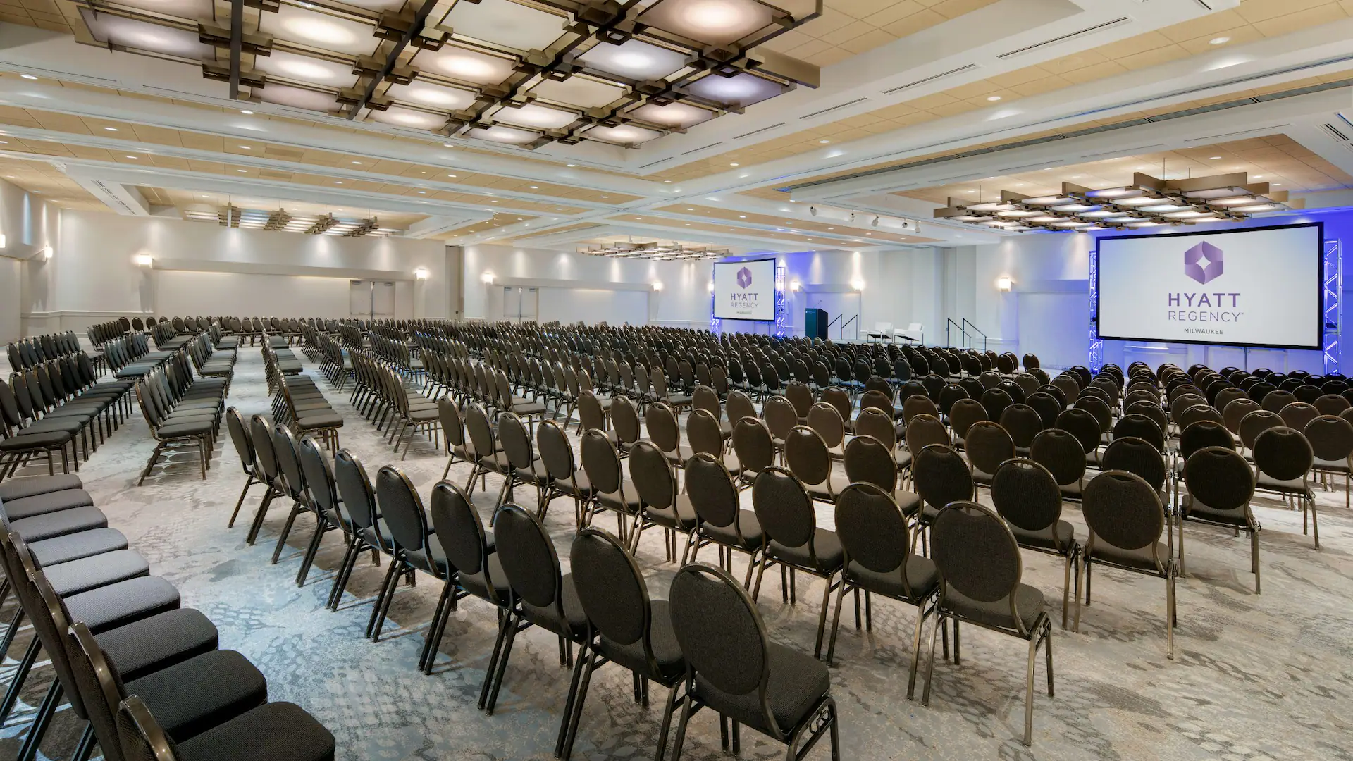 Hyatt Regency Milwaukee