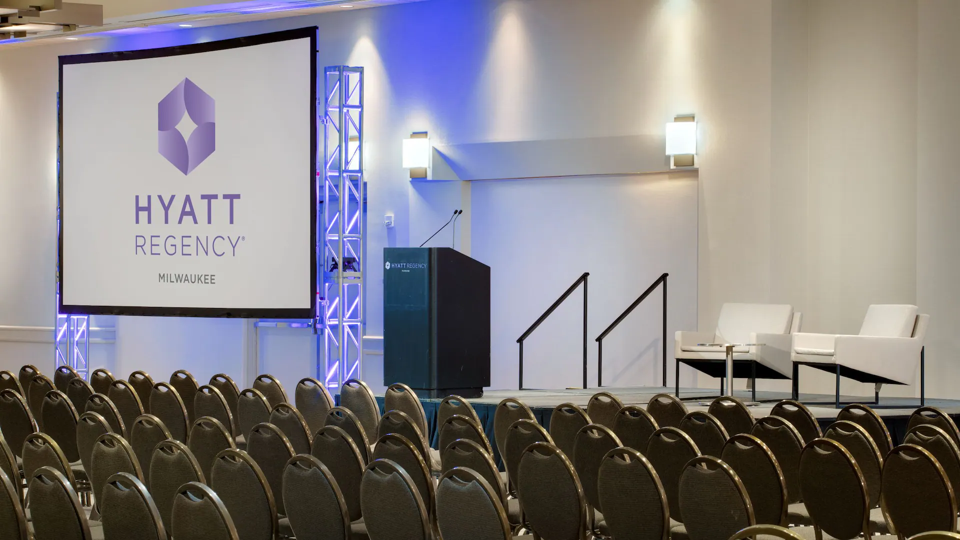 Hyatt Regency Milwaukee