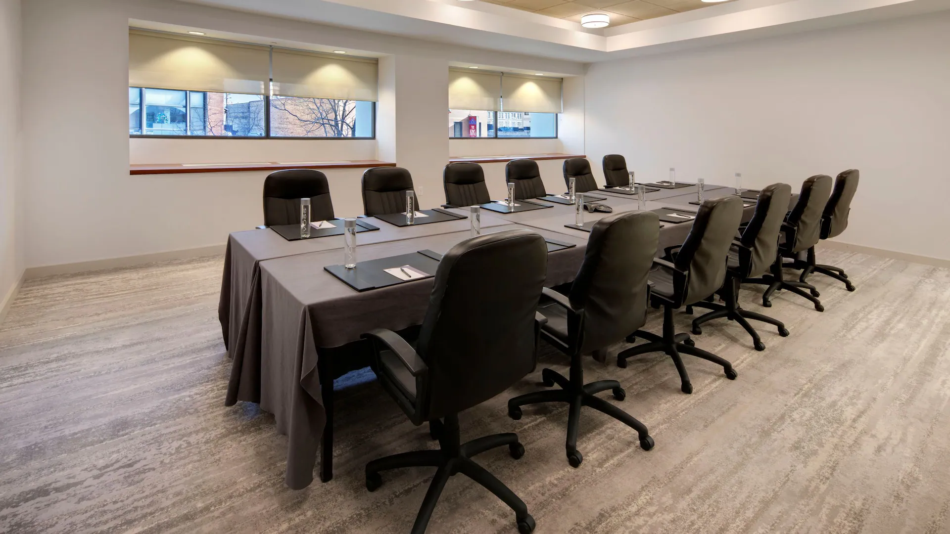 Hyatt Regency Milwaukee