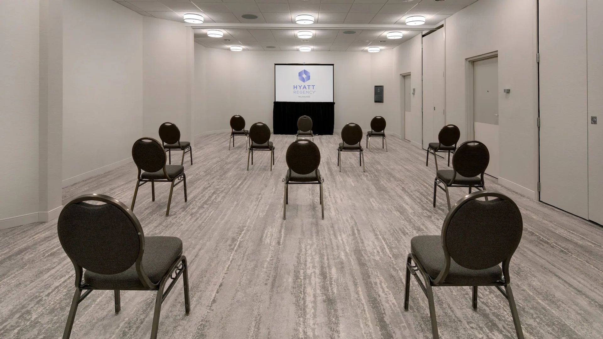 Hyatt Regency Milwaukee