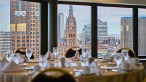 Vue Rooftop Ballroom