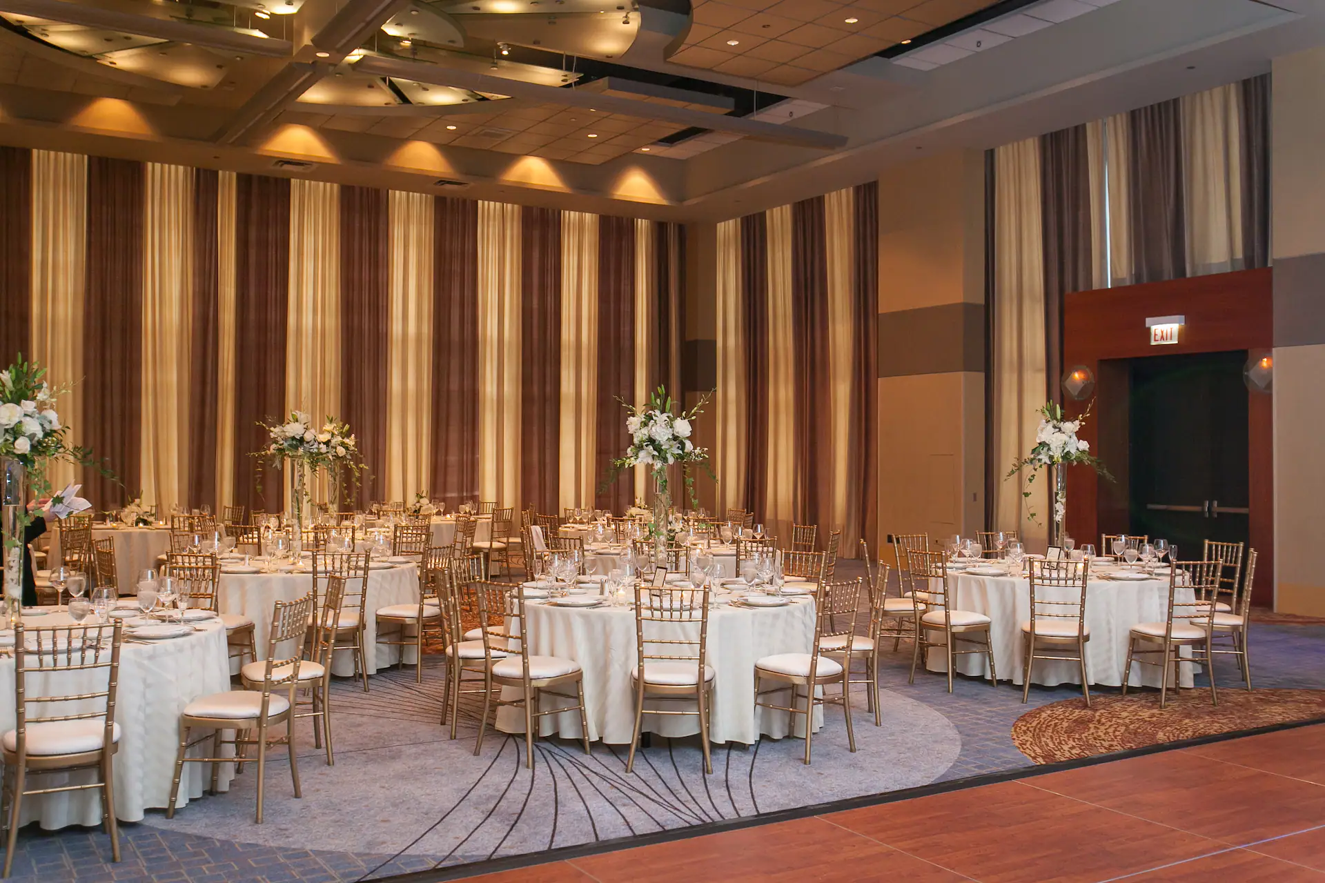 Hyatt Regency Chicago