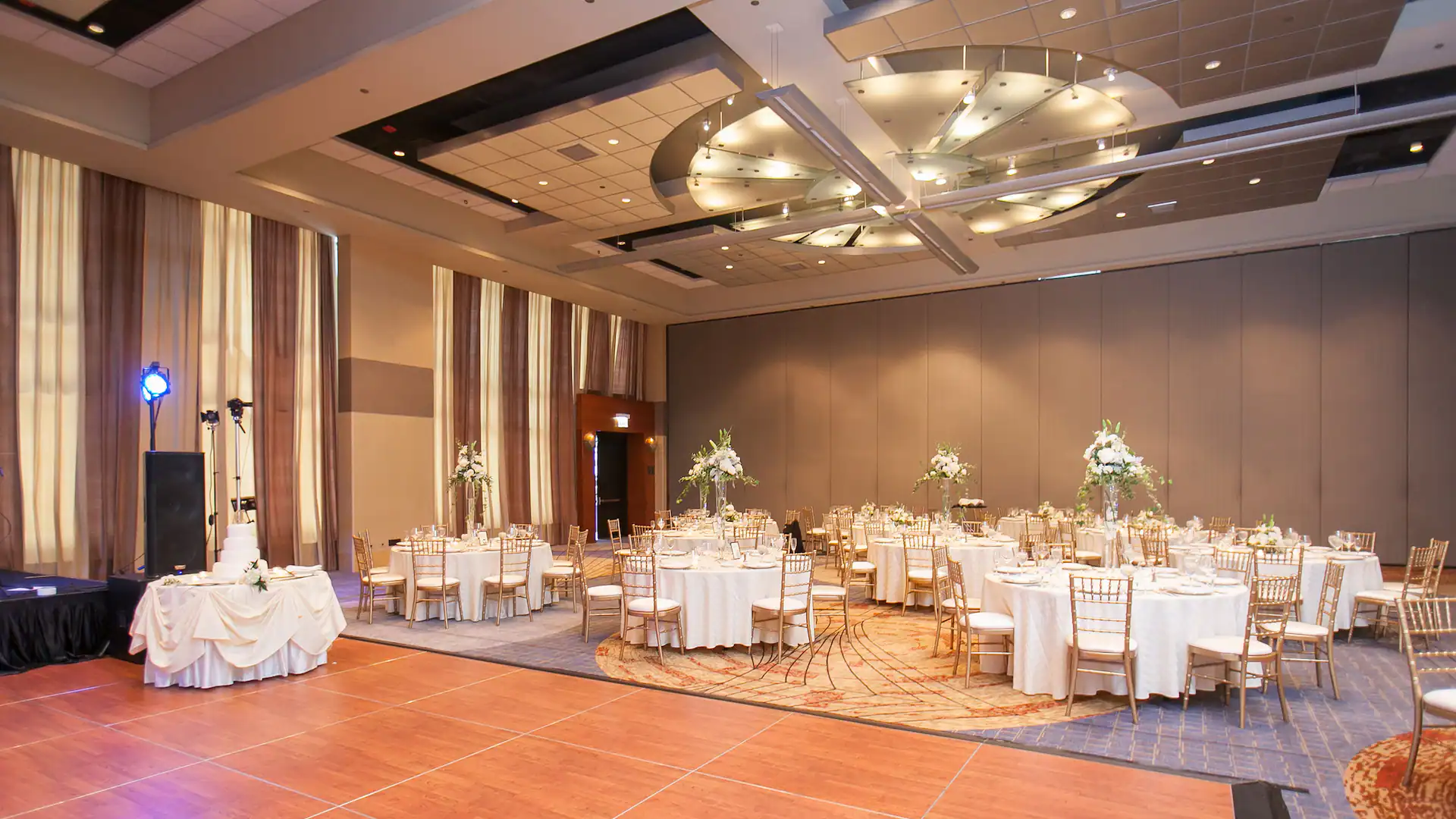 Hyatt Regency Chicago