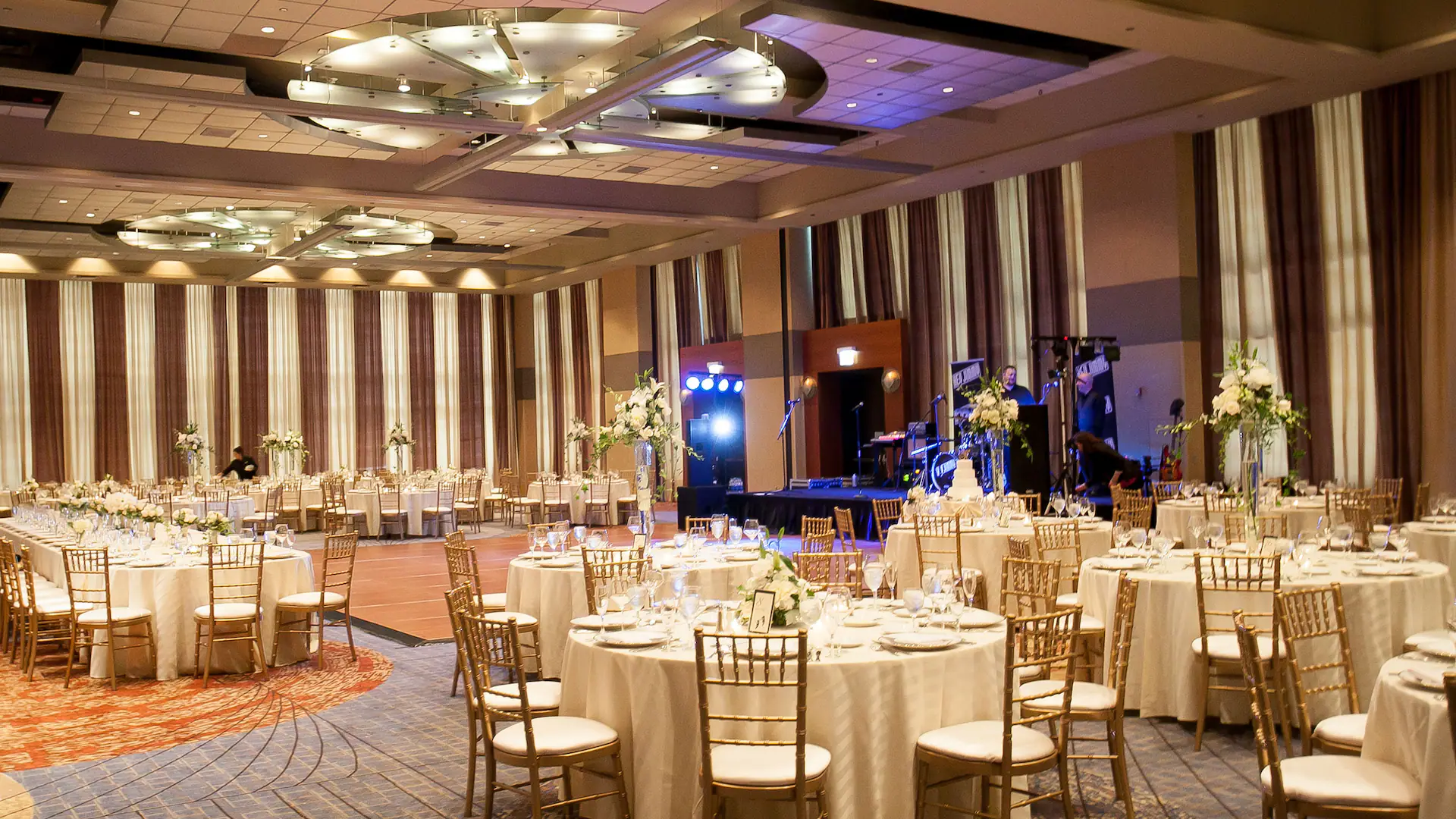 Hyatt Regency Chicago