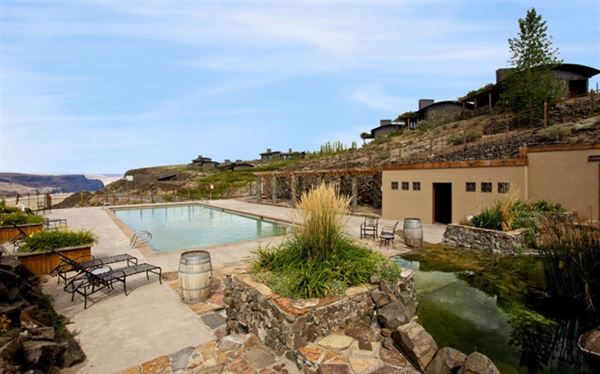 Sagecliffe Resort And Spa