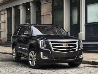 Minneapolis Airport Limo Service