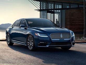 Minneapolis Airport Limo Service