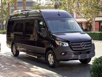 Minneapolis Airport Limo Service