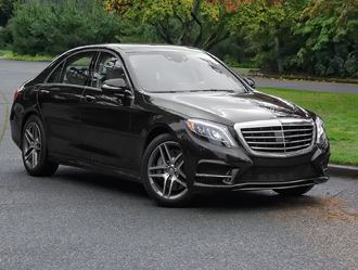 Minneapolis Airport Limo Service