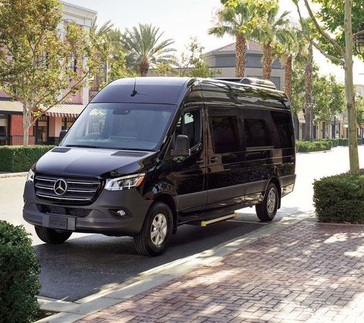 Minneapolis Airport Limo Service