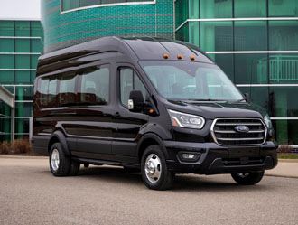 Minneapolis Airport Limo Service