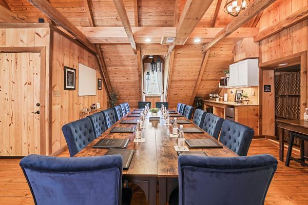 Stony Point Business Center - Boutique Meeting & Event Venue