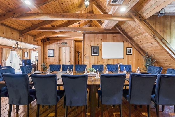 Stony Point Business Center - Boutique Meeting & Event Venue