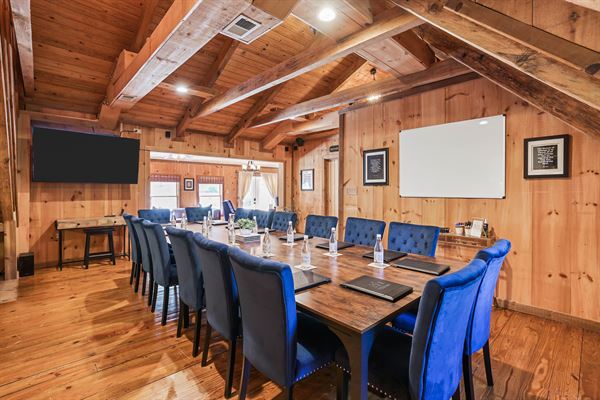 Stony Point Business Center - Boutique Meeting & Event Venue