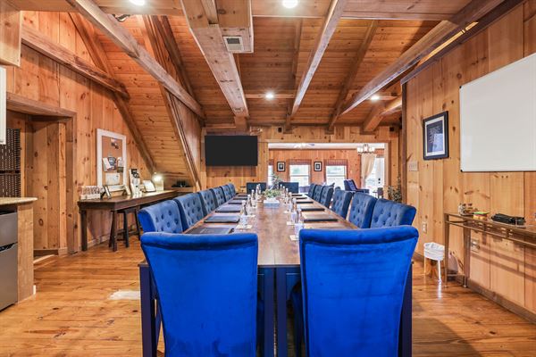 Stony Point Business Center - Boutique Meeting & Event Venue