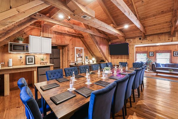 Stony Point Business Center - Boutique Meeting & Event Venue