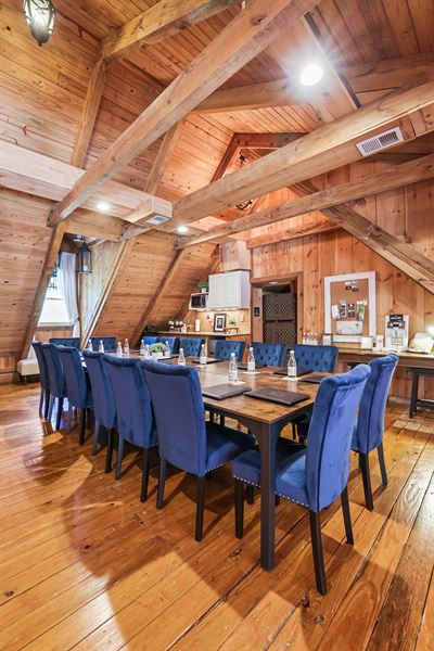 Stony Point Business Center - Boutique Meeting & Event Venue