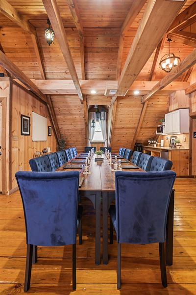 Stony Point Business Center - Boutique Meeting & Event Venue