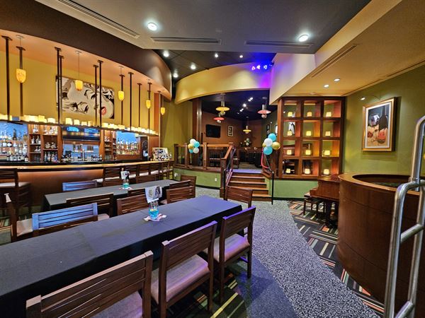 Ravenwolf Ranch, LLC