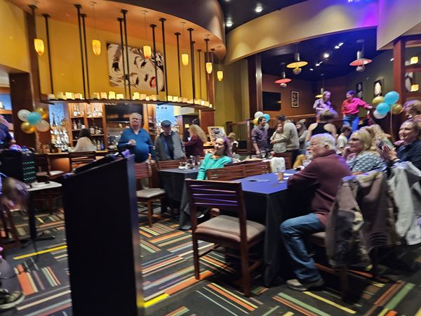 Ravenwolf Ranch, LLC