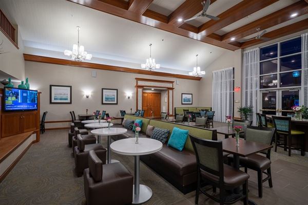 Homewood Suites by Hilton Valley Forge